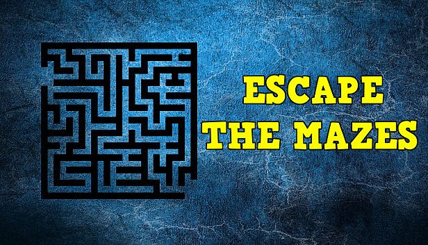Buy Escape the Mazes