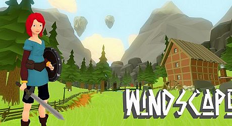 Windscape Game