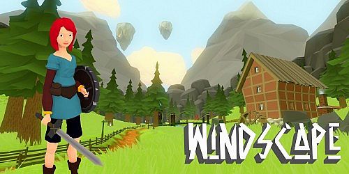 Windscape