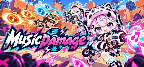 MusicDamage