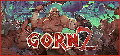 GORN 2 Game