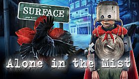 Surface: Alone in the Mist Collector's Edition