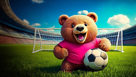 Learn to Play Vol. 8 - Penalty Shootout