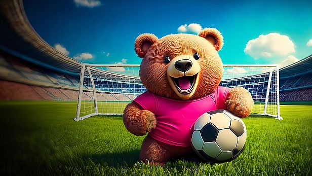 Buy Learn to Play Vol. 8 - Penalty Shootout