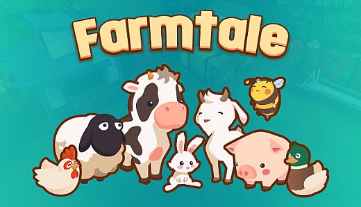 Farmtale