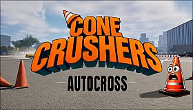 Cone Crushers: Autocross