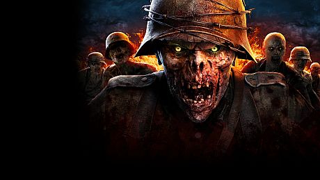 Zombie Army VR Game