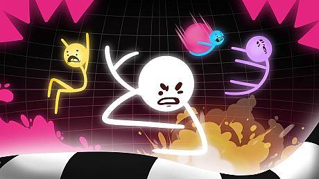 Ultimate Wobble Run Game