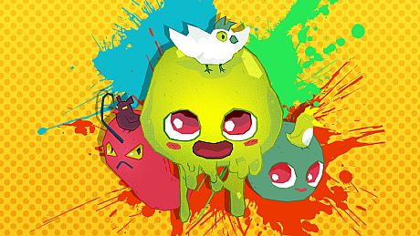 Slime-san Superslime Edition Game