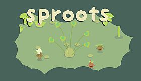 Sproots