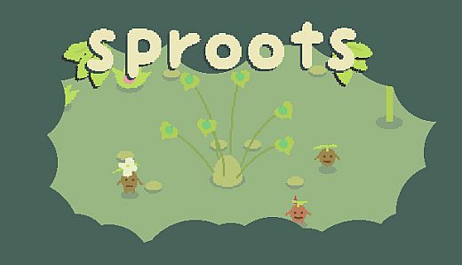 Sproots