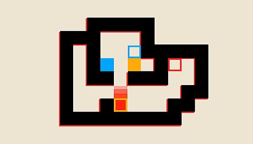 Zero Squares