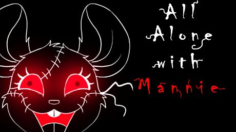 All Alone with Mannie Game