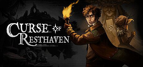 Curse of Resthaven Game