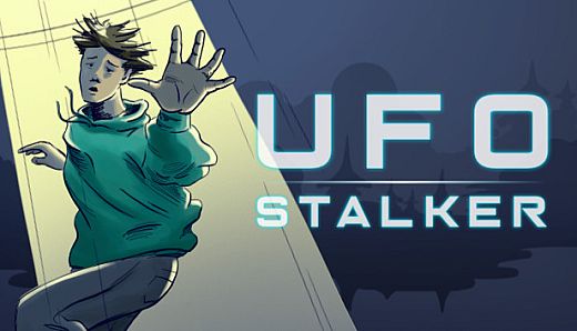 UFO Stalker