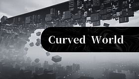 Curved World