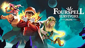 Fourspell Survivors Online