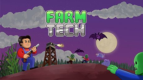 FarmTech Game
