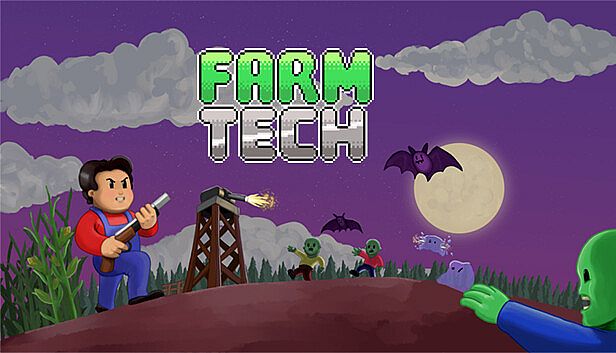 Buy FarmTech