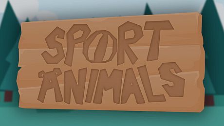 Sport Animals Game