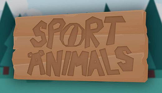 Sport Animals
