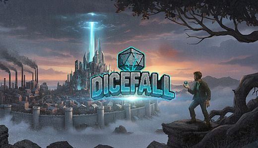 Dicefall