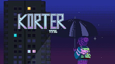 Korter 1996 Game