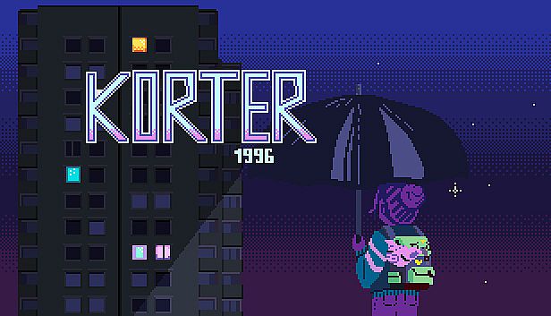 Buy Korter 1996