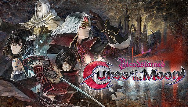 Buy Bloodstained: Curse of the Moon