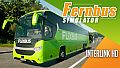 Fernbus Simulator - Interlink HD