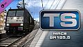 Train Simulator: MRCE BR 185.5 Loco Add-On