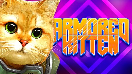 ARMORED KITTEN