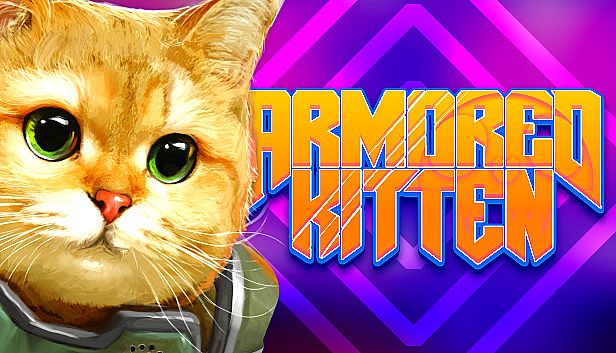 Buy ARMORED KITTEN