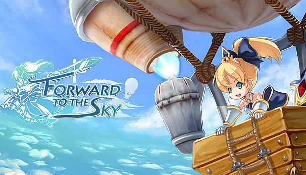 Buy Forward to the Sky