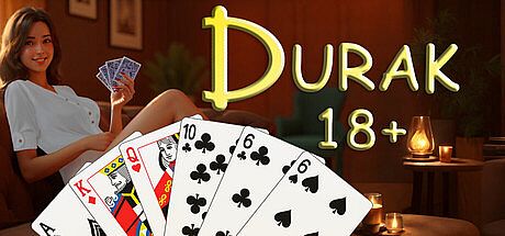 Durak 18+ Game