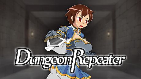 Dungeon Repeater Game