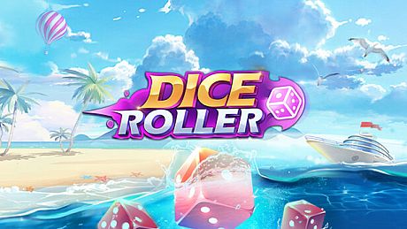 Dice Roller VR Game
