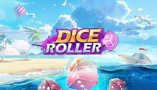 Dice Roller VR
