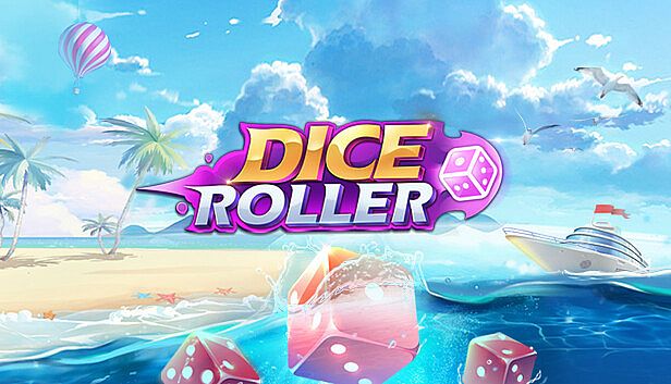 Buy Dice Roller VR