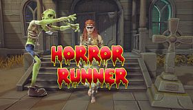 Horror Runner