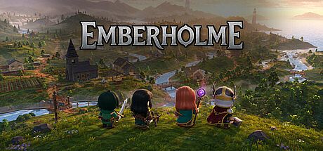 Emberholme Game