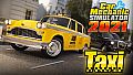 Car Mechanic Simulator 2021 - Taxi DLC