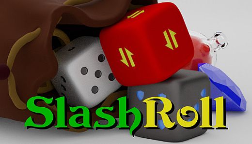 Slash Roll