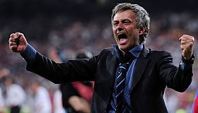 eFootball: Mourinho Edition 2026