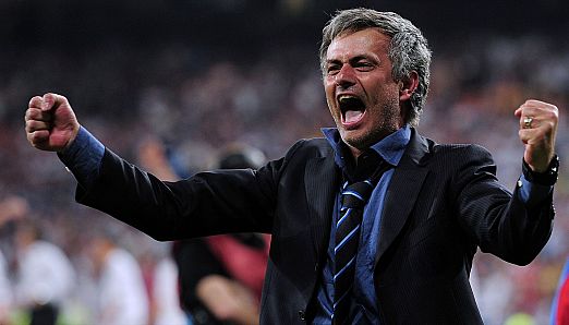 eFootball: Mourinho Edition 2026