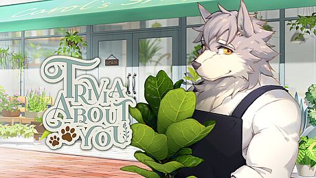 Trivia About You Game