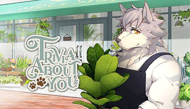 Buy Trivia About You