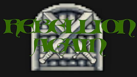 Rebellion Again Game