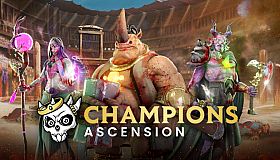 Champions Ascension