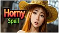 Horny Spell - Enchanted Passion DLC